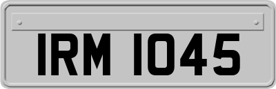 IRM1045