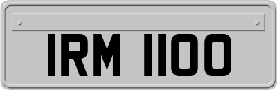 IRM1100