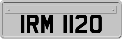 IRM1120