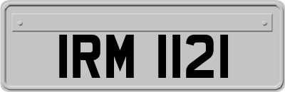 IRM1121