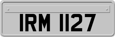 IRM1127