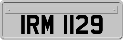 IRM1129