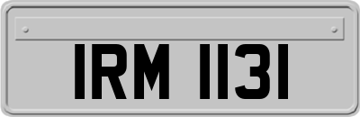 IRM1131