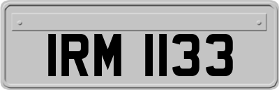 IRM1133