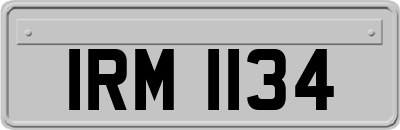 IRM1134