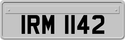 IRM1142