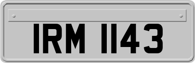 IRM1143
