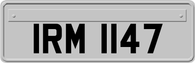 IRM1147