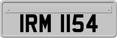 IRM1154