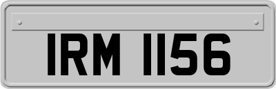 IRM1156