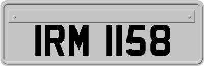 IRM1158