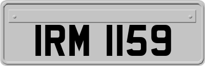 IRM1159