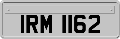 IRM1162