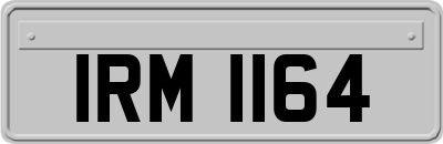 IRM1164