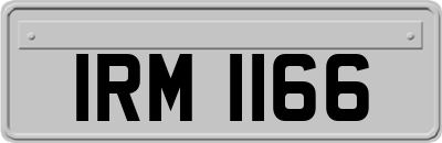 IRM1166