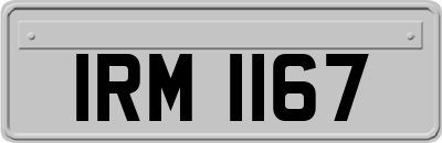 IRM1167