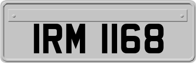 IRM1168