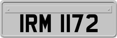 IRM1172