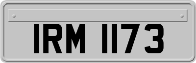 IRM1173