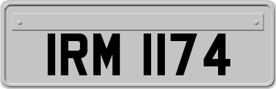 IRM1174