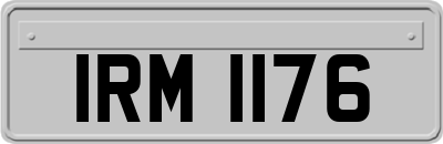 IRM1176