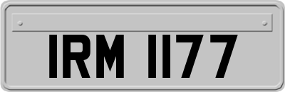 IRM1177