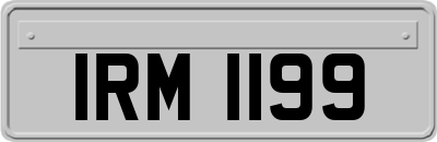 IRM1199