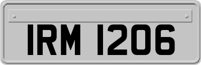 IRM1206