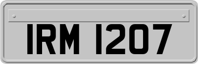 IRM1207