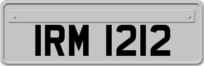 IRM1212