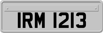 IRM1213