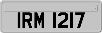 IRM1217