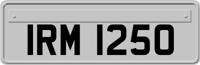 IRM1250