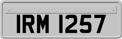 IRM1257