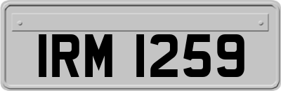 IRM1259