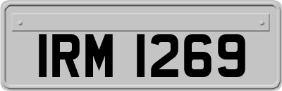 IRM1269