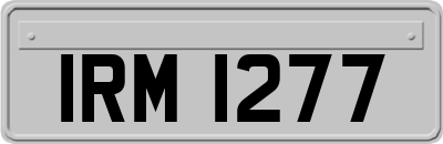 IRM1277