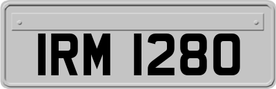 IRM1280