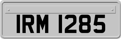 IRM1285