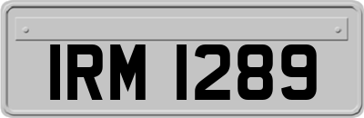 IRM1289