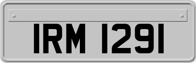 IRM1291