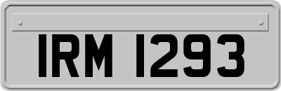 IRM1293