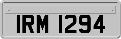 IRM1294