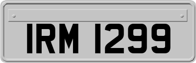 IRM1299