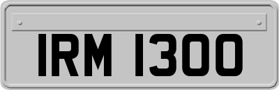 IRM1300