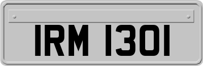 IRM1301