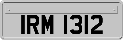 IRM1312