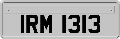 IRM1313