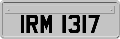 IRM1317