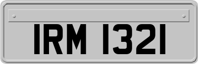 IRM1321